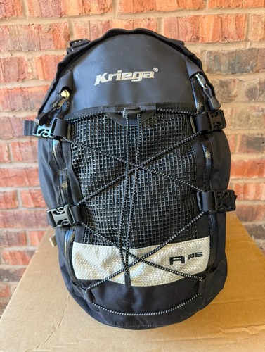 Kriega r35 backpack rucksack - backpack,