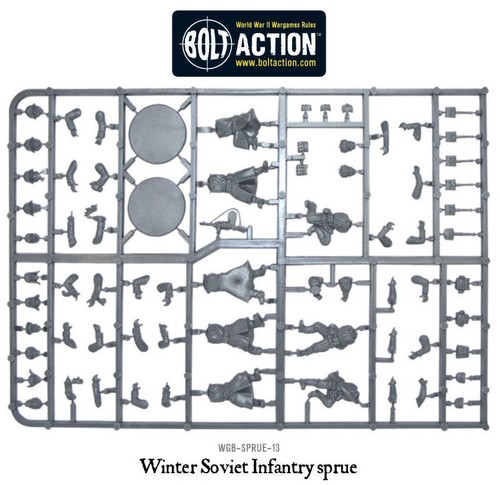 28mm ww2 russian - russian, soviet
