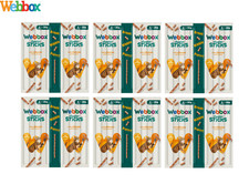 6X WEBBOX CAT TASTY STICKS