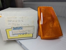 VAUXHALL ASTRA MK1 1984-1991