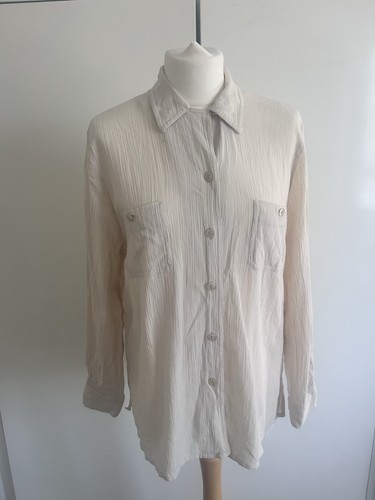 Vintage cream light summer