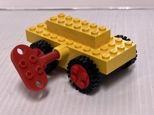 Lego Supplemental 890