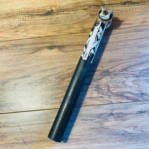 Bontrager rxl carbon seatpost - bontrager,