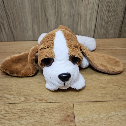 Russ berrie sniffy dog - russ,