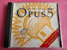 Commodore / Amiga - Directory