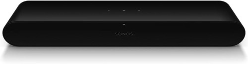 Sonos ray soundbar all one - sonos,