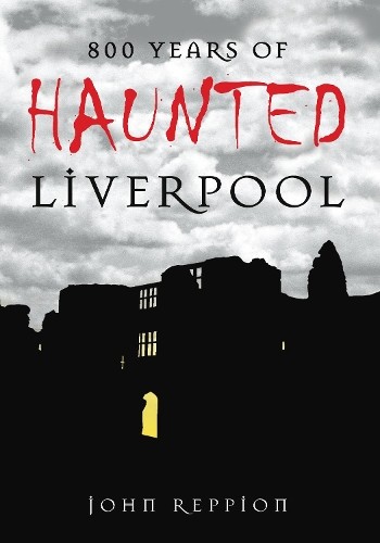 800 years haunted - 800,