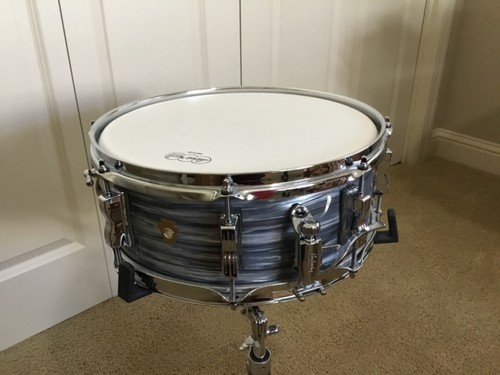 Ludwig jazz fest snare x - fest,
