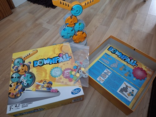 Hasbro gaming downfall - gaming,