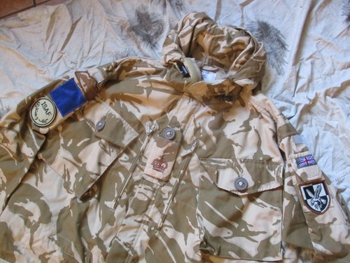Rare para csm - 2, dpm