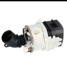 Beko Dishwasher Motor Heat