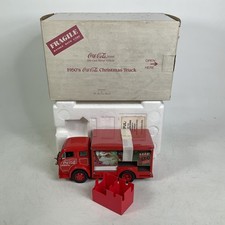 Danbury Mint 1950s Coca Cola