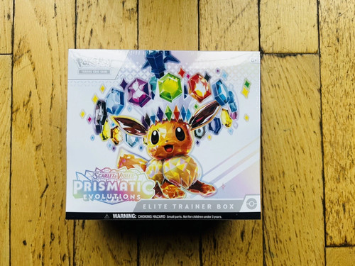 Pokémon tcg prismatic - pokémon,