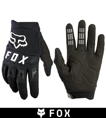 Fox dirtpaw race mtb downhill - mtb,