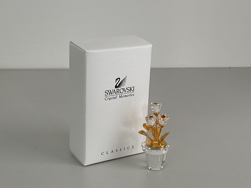 Swarovski crystal memories - swarovski,
