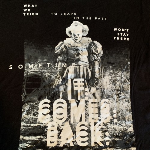 Pennywise chapter two - it,