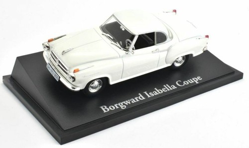 Atlas editions borgward - -,