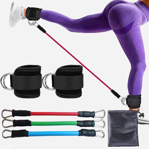 Ankle straps for - ankle,