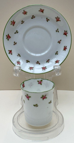 Delicate crown staffordshire - crown,
