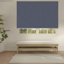 100% Blackout Roller Shades