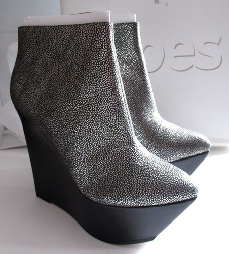 Bnwb topshop silver - bnwb,