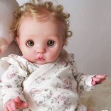 16" Reborn Baby Doll Peeka