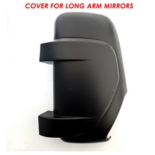 Passenger Side Renault Master