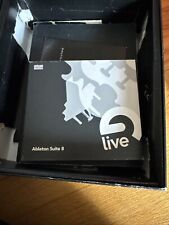 Ableton Live 8 Full Version