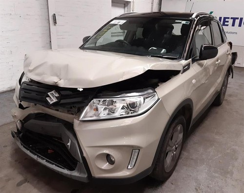 Gearbox suzuki vitara - suzuki, mk4