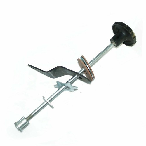 Girder fork steering - fork,