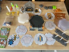 Big LOT Qixels Design Creator