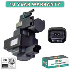 TURBO BOOST PRESSURE CONTROL