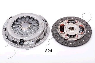 Japko 92824 clutch kit for - clutch,