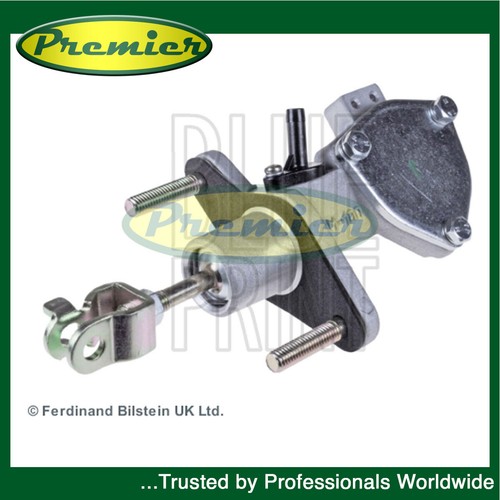 Premier clutch master cylinder - clutch,