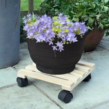 Mover Trolley Wheels Heavy