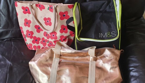 Bags bundle 3 - bags,