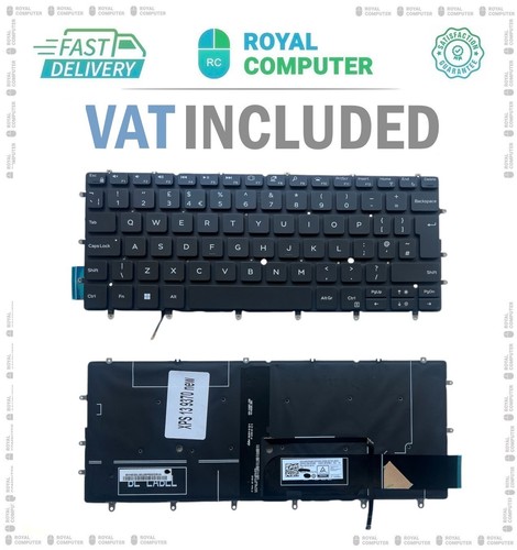 New dell xps 9370 9380 - dell, 7390