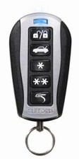 Clifford 7151X G5 Car Alarm