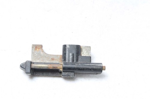 Seat lock kawasaki - seat, 400