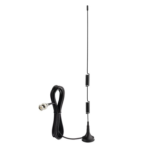 Reception police scanner - reception,