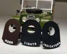 Toylander land rover - toylander, 1