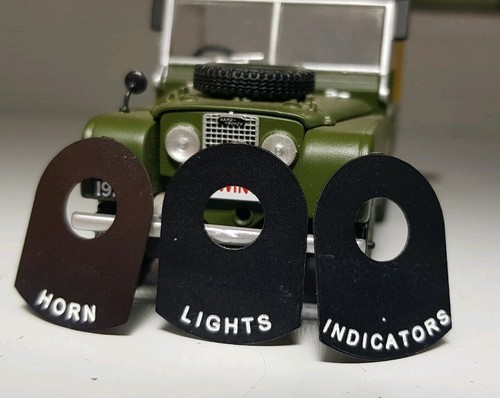 Toylander land rover - toylander, 1