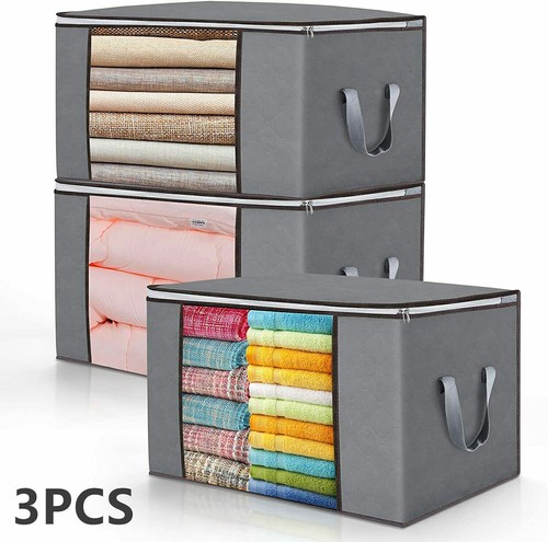 Large 3pcs clothes - 3pcs,
