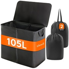 Lifewit Double Laundry Hamper