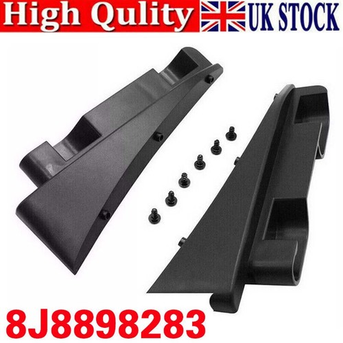 Parcel shelf support - parcel, bracket