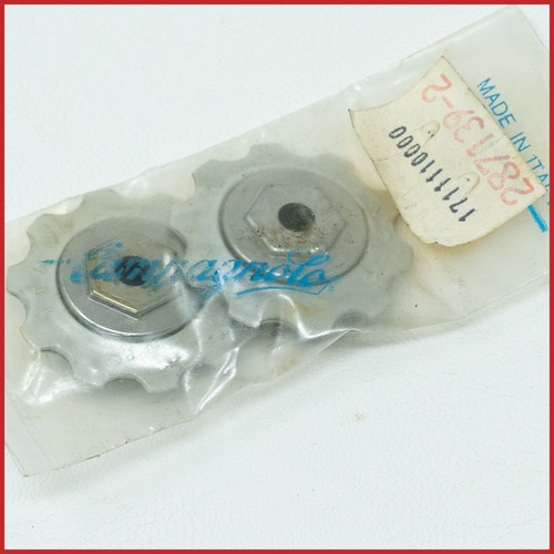 Nos campagnolo record - nos,