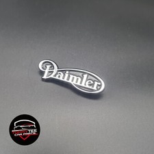 Genuine daimler steering wheel - daimler,