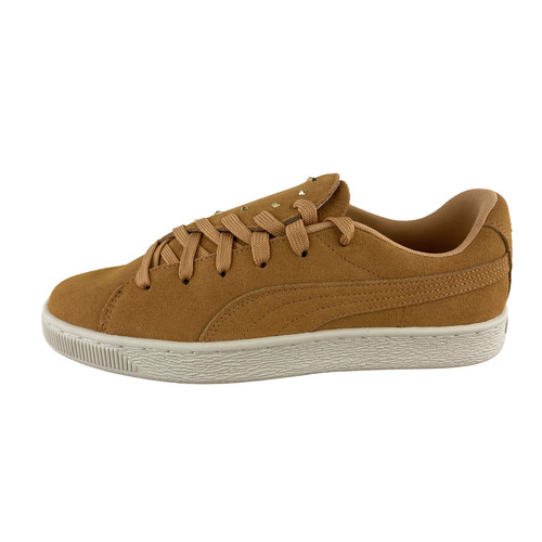 Puma suede crush - suede, studs