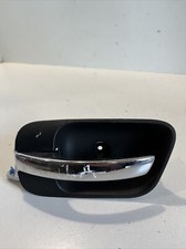 Chrysler 300C Interior Handle Front Right Door 1070391Ab Genuine 5.7 Hemi 2009