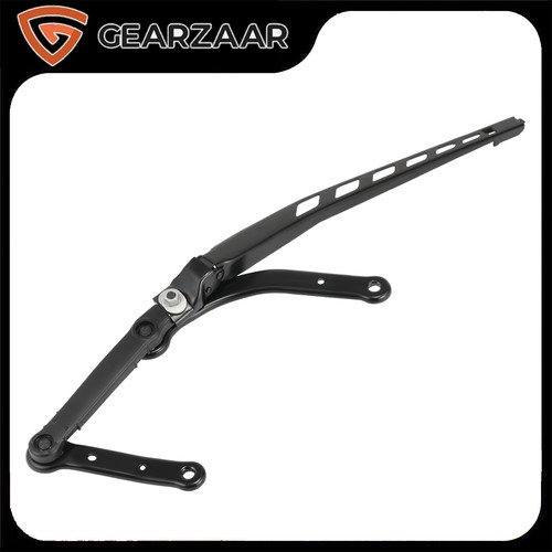 Front right wiper arm - front,